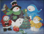 (image for) The Family Gathering